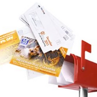 mme|미주프린트(23년경력)에서 모든 준비작업후, 미정부 우체국에서 가가호호 배부하는 홍보시스템:EDDM(Every Door Direct Mail)