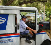 mmd|미전역 우정국 디엠 타켓광고: Direct Mail Service