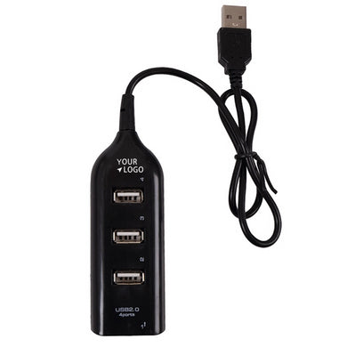 Four Switch Ports USB HUB-mijuprint-mijubuy-미주프린트-미주바이
