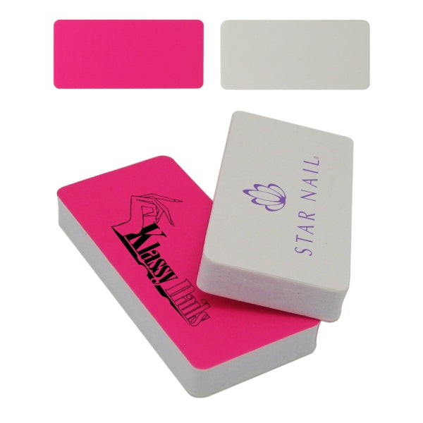 2 Way shiny Nail Buffer Block-mijuprint-mijubuy-미주프린트-미주바이