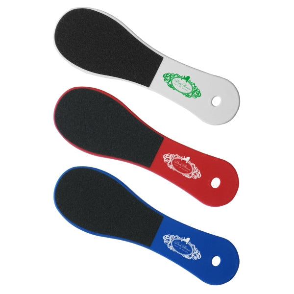 Union Printed, Double Sided Pedicure File-mijuprint-mijubuy-미주프린트-미주바이