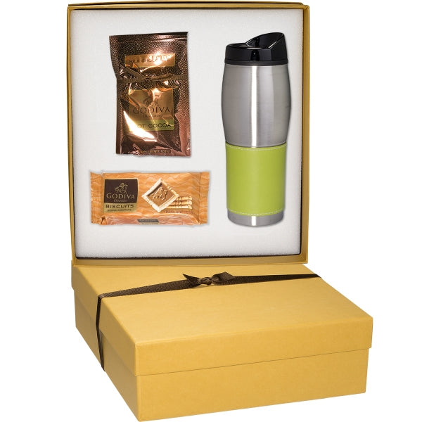 텀블러 선물 세트, Tuscany (TM) Tumbler Gift Set