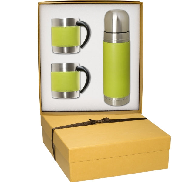 컵과 보온병 세트, Tuscany (TM) Coffee Cup and Thermos Set