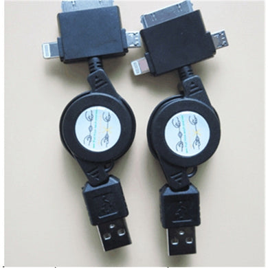 Foldable USB Charging Cable-mijuprint-mijubuy-미주프린트-미주바이