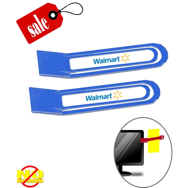 Full Color - 12-Sheets Monitor Clip-mijuprint-mijubuy-미주프린트-미주바이