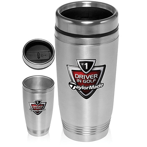 16 oz Stainless Steel Tumbler Travel Mug-mijuprint-mijubuy-미주프린트-미주바이