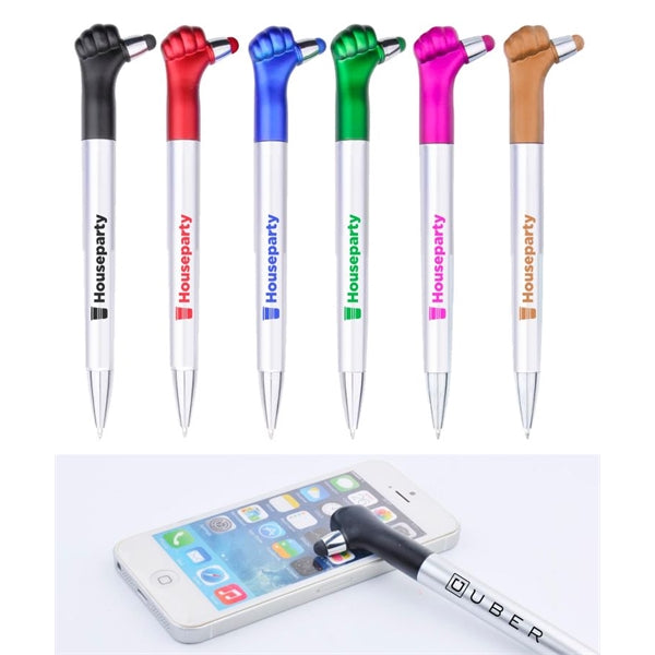 Union Printed, Thumbs-up Stylus Pen-mijuprint-mijubuy-미주프린트-미주바이