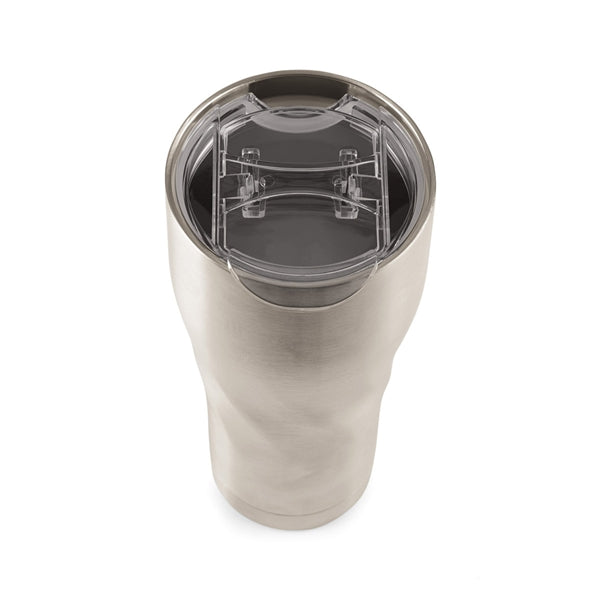 2중벽 텀블러, 30 oz Apollo Double Wall Stainless Tumbler