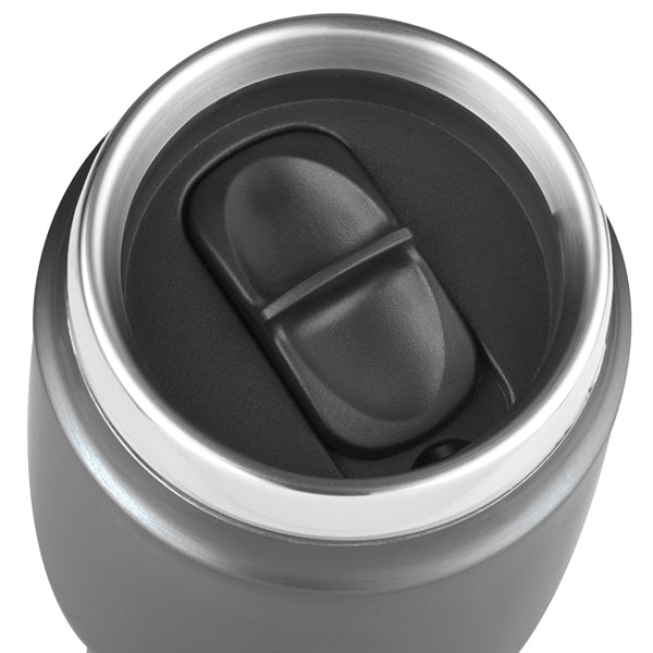 스틸 여행 텀블러, 16 oz Steel Travel Tumbler