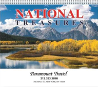 달력(카렌다),2026년 미주용 벽걸이 소형(11.5") 중철형/스프링형 카렌다... SKU: MWC8CC11.5