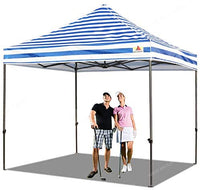 CANOPY Popup Canopy 10x10 Outdoor Canopy Tent