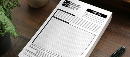 2매 이상 카피형 양식지