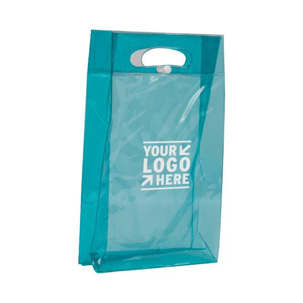 반투명 고급비닐백