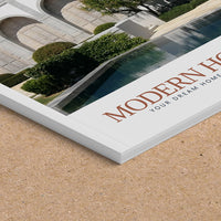 소책자/카탈로그 인쇄