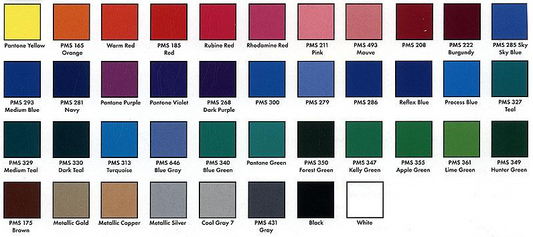 리테일용 브라운 쇼핑백<br>Brown Paper Shopping Bag