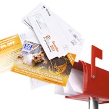 mme|미주프린트(23년경력)에서 모든 준비작업후, 미정부 우체국에서 가가호호 배부하는 홍보시스템:EDDM(Every Door Direct Mail)