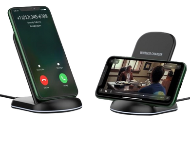 스마트폰 아이폰 무선충전기(10W)용