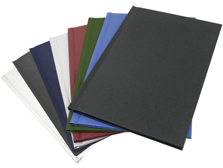 글루미제본<br>Cost Effective and Good Shaped Binding Technology