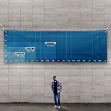 빠른 비닐 배너제작|빠른 배너 배송|무료인쇄용 디자인|1'X2'소형에서 6'x20' 까지 최저가 배너제작
