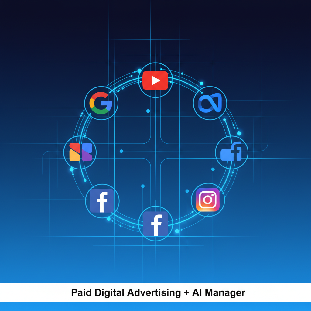 CityMarketeer Paid Digital Advertising