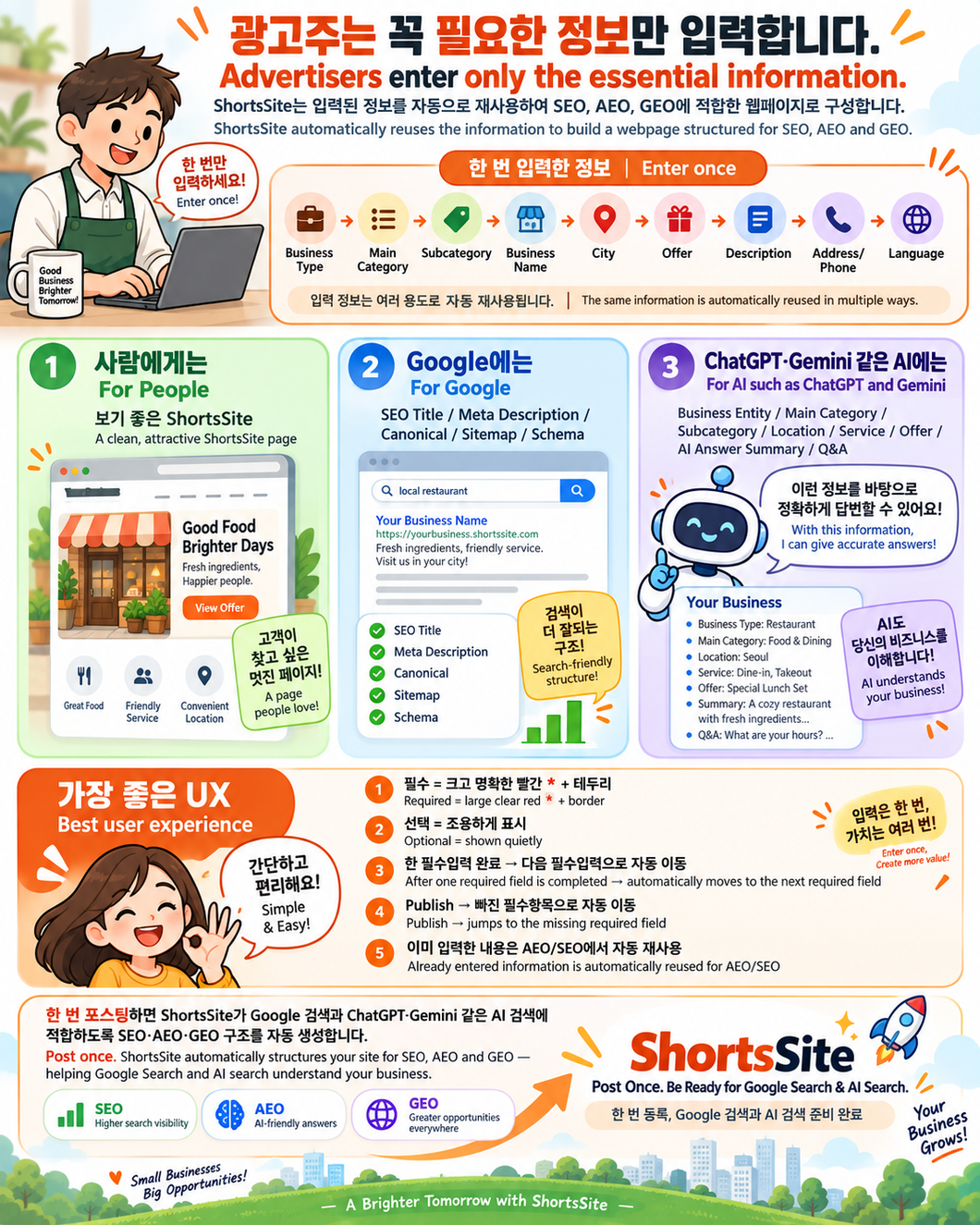 RobBang - SEO&GEO Optimized  24/7 AI-Powered Sales & Guide