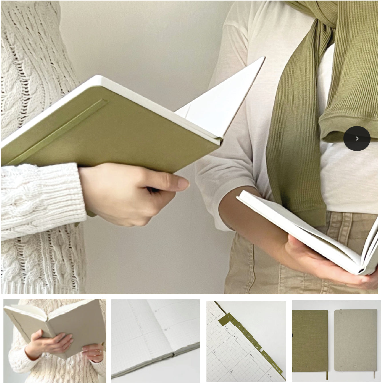 ppc|2026 프래너;다이어리;미국용;영문,  Planner in English for the use in USA-{M8HP2MP}