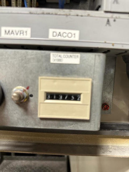 2004 미쓰비시 D3000LX-6+DIC