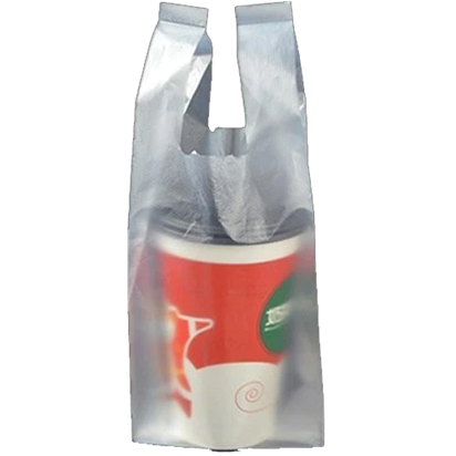 델리&카페 투고백, 4.7x 3.1x13.7"