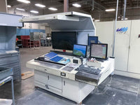 M04-2005 Mitsubishi D3000LS-8+CX with UV<br>