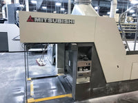 M04-2005 Mitsubishi D3000LS-8+CX with UV<br>