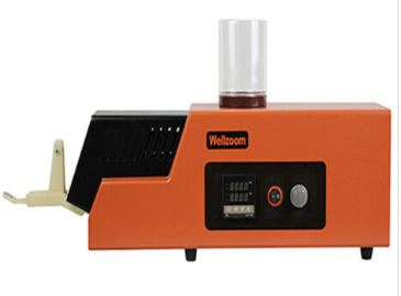 3D 필라멘트 제조기:1.75 & 3 mm