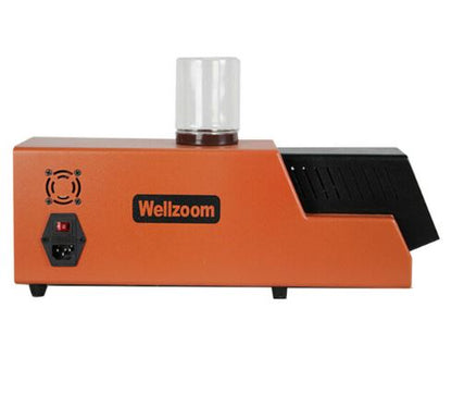 3D 필라멘트 제조기:1.75 & 3 mm