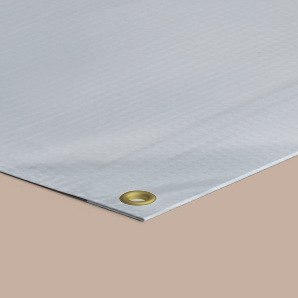 Banners with Grommets and Hamming included