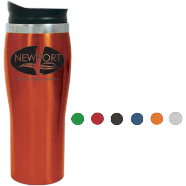 Sydney Stainless Tumbler-mijuprint-mijubuy-미주프린트-미주바이