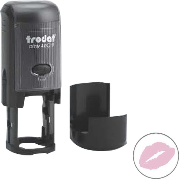 원형 자동스탬프