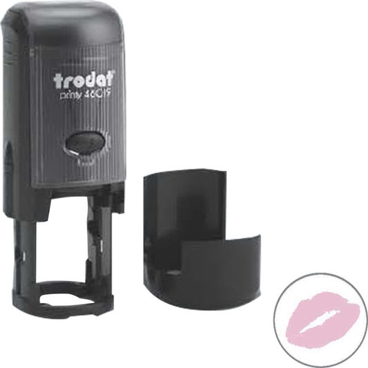 원형 자동스탬프