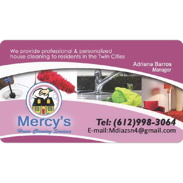 Low Quantity Business Card Magnet,20 mil-mijuprint-mijubuy-미주프린트-미주바이