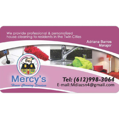 Low Quantity Business Card Magnet,20 mil-mijuprint-mijubuy-미주프린트-미주바이