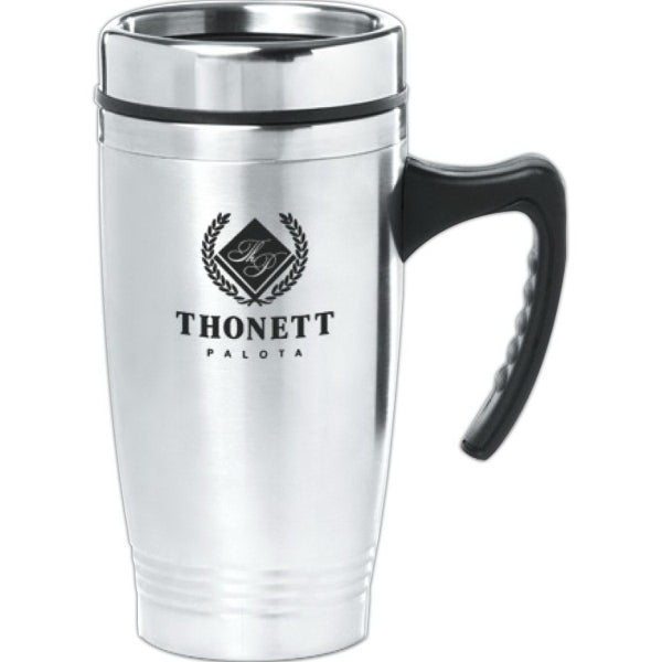 16 oz Double Wall Stainless Steel In & Out-mijuprint-mijubuy-미주프린트-미주바이