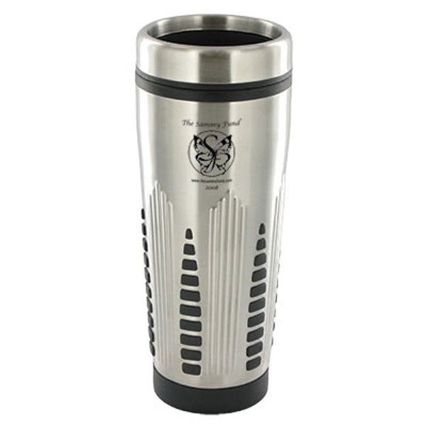 16 oz silver rocket travel mug-mijuprint-mijubuy-미주프린트-미주바이