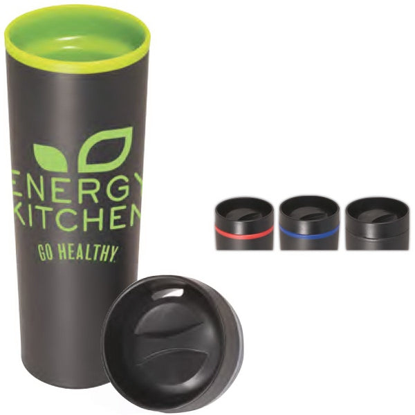 Matte Finish Stainless Tumbler-mijuprint-mijubuy-미주프린트-미주바이