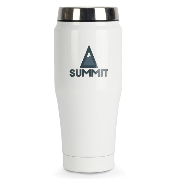 Thermos(R) Stainless Steel Travel Tumbler - 16 Oz.-mijuprint-mijubuy-미주프린트-미주바이