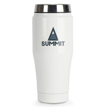 Thermos(R) Stainless Steel Travel Tumbler - 16 Oz.-mijuprint-mijubuy-미주프린트-미주바이