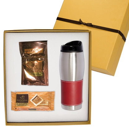 텀블러 선물 세트, Tuscany (TM) Tumbler Gift Set