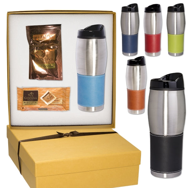 Godiva (R) and Tuscany (TM) Tumbler Gift Set-mijuprint-mijubuy-미주프린트-미주바이