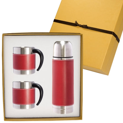 컵과 보온병 세트, Tuscany (TM) Coffee Cup and Thermos Set