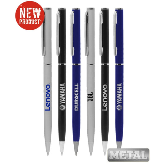 Promotional "Twiggy" Metal twister Pens-mijuprint-mijubuy-미주프린트-미주바이