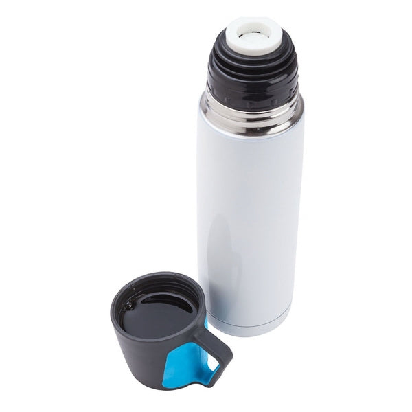 스틸 진공 텀블러, 16.9 oz 스테인리스 스틸 진공 병