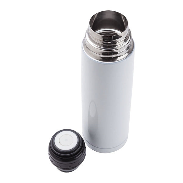 스틸 진공 텀블러, 16.9 oz 스테인리스 스틸 진공 병