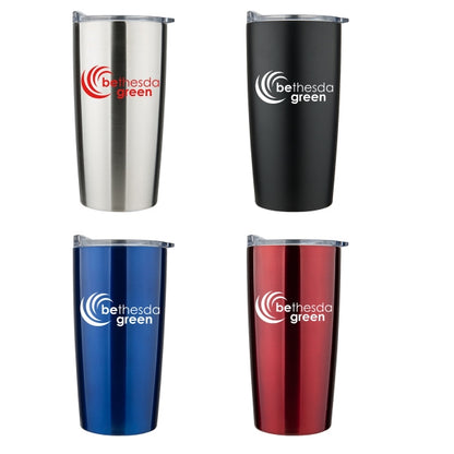 진공 절연 텀블러, 20 oz STAINLESS TUMBLER FWS18